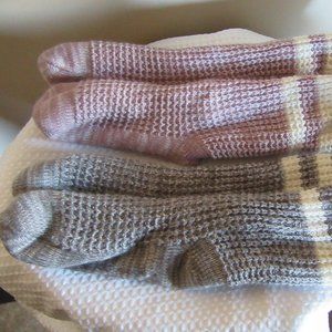 Bench Socks 2 Pair prewowned- Firm Price